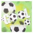 Servilleta GOL 20u
