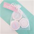 Set Jabones Pers Pastel Pers