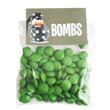 Set carpita con golosinas Fortnite (Monedas/Chocolates/Lentejas) cu