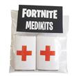 Set carpita con golosinas Fortnite (Monedas/Chocolates/Lentejas) cu