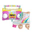 Globos set Cool Party x2
