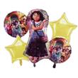 Globos Set Encanto Mirabel x5