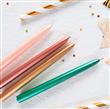 Set velones glam x5u