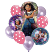 Globos Set Encanto Mirabel x9