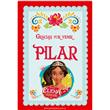 Stickers rectangulares Elena de Avalor 14u