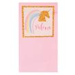 Stickers cuad. Unicornio 16u Pers