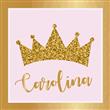 Stickers cuad. Princess 16u Pers
