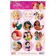 Stickers red. plancha Princesas 24s 1u