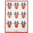 KIT NAVIDAD REINDEER (67 piezas)