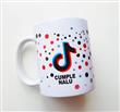 Taza sublimada TIK TOK Pers