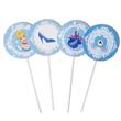 Toppers Cenicienta 12u