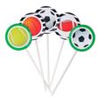 Toppers deportes 12u