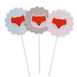 Toppers Little Fox 12u