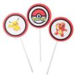Toppers Pokemon 12u
