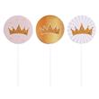 Toppers Princess 12u