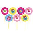 Toppers Shopkins 12u