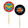 Toppers Super girl 12u