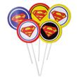 Toppers Superman 12u