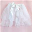 Tutu blanco