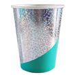 Vaso CELEBRA aqua 6u