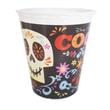 Vasos plásticos Coco 10u