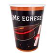 Vaso Egresados 8u