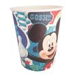 Vasos Mickey 10u