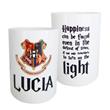 Lapicero/vaso Harry Potter sublimado. Pers