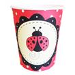 Vasos Vaquita de San Antonio 8u