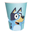 Vasos Bluey 6u