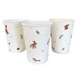 Vasos Bosque Sweet 10u