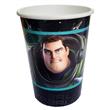 Vasos Buzz Ligthyear 10u