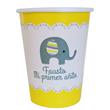 Vasos Elefantito 8u Pers
