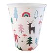 KIT NAVIDAD FESTIVE (66 piezas)