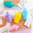 Vasos Helados. Pack 5u
