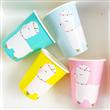 Vasos Llama 6u