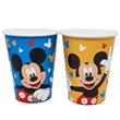 Vasos Mickey 10u