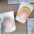 Vasos Nordic Rainbow 6u