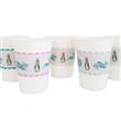 Vasos Peter Rabbit 6u
