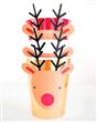 KIT NAVIDAD REINDEER (67 piezas)