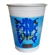 Vasos plásticos SONIC 10u