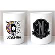 Lapicero/vaso Merlina Sublimado Pers