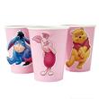  Vaso aplique Pooh Bebe 6u