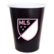 Vasos logo Futbol Inter miami 6u