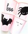 KIT PARTY BOX Halloween - Pink Ghost