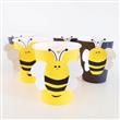 Vasos aplique Abeja Bee 6u