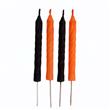 Velas de gibré medianas Halloween 4u