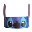 Vincha party stitch