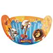 Viseras Madagascar 8u