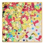 Confetti Western